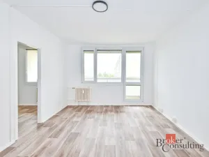Pronájem bytu 3+1, Praha - Horní Měcholupy, Parmská, 80 m2