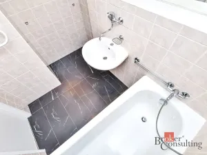 Pronájem bytu 3+1, Praha - Horní Měcholupy, Parmská, 80 m2
