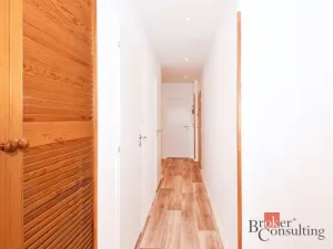 Pronájem bytu 3+1, Praha - Horní Měcholupy, Parmská, 80 m2
