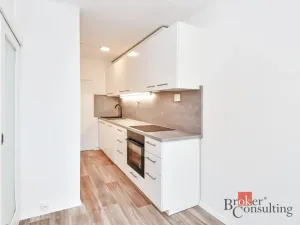 Pronájem bytu 3+1, Praha - Horní Měcholupy, Parmská, 80 m2