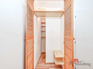 Pronájem bytu 3+1, Praha - Horní Měcholupy, Parmská, 80 m2