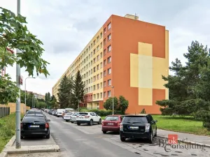Pronájem bytu 3+1, Praha - Horní Měcholupy, Parmská, 80 m2