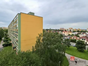 Pronájem bytu 3+1, Praha - Horní Měcholupy, Parmská, 80 m2