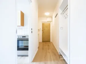Pronájem bytu 2+1, Praha - Podolí, Dvorecká, 57 m2
