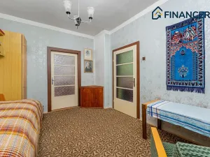 Prodej rodinného domu, Ochoz u Brna, Příhon, 222 m2