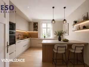 Prodej rodinného domu, Vřesina, Na Chabovci, 108 m2