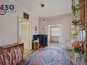 Prodej rodinného domu, Vřesina, Na Chabovci, 108 m2