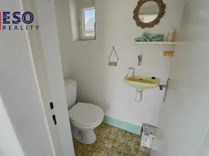 Prodej rodinného domu, Vřesina, Na Chabovci, 108 m2