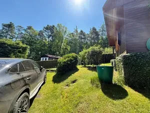 Prodej chaty, Bukovany, 69 m2