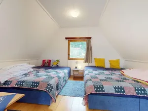 Prodej chaty, Bukovany, 69 m2
