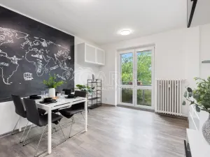 Prodej bytu 2+1, Praha - Zbraslav, Elišky Přemyslovny, 88 m2