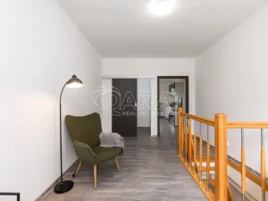 Prodej bytu 2+1, Praha - Zbraslav, Elišky Přemyslovny, 88 m2