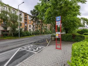 Prodej bytu 2+1, Praha - Zbraslav, Elišky Přemyslovny, 88 m2