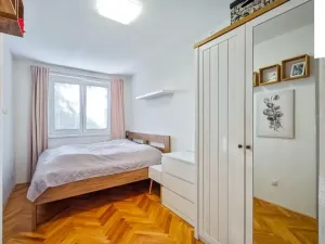 Prodej bytu 3+1, Chrudim, Sladkovského, 66 m2