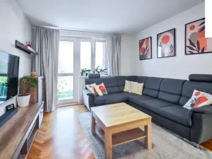 Prodej bytu 3+1, Chrudim, Sladkovského, 66 m2