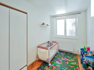 Prodej bytu 3+1, Chrudim, Sladkovského, 66 m2