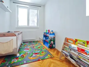 Prodej bytu 3+1, Chrudim, Sladkovského, 66 m2