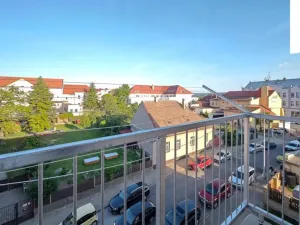 Prodej bytu 3+1, Chrudim, Sladkovského, 66 m2