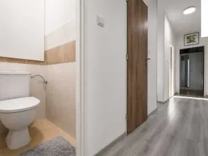 Prodej bytu 3+1, Chrudim, Sladkovského, 66 m2
