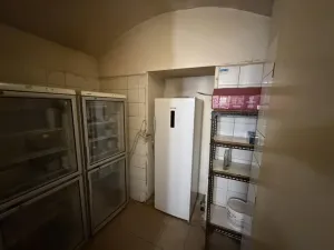 Pronájem restaurace, Praha - Vinohrady, Rumunská, 300 m2
