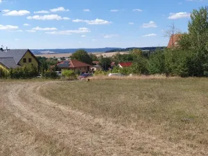 Prodej pozemku pro bydlení, Narysov, 1215 m2