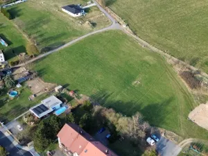 Prodej pozemku pro bydlení, Narysov, 1215 m2