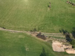 Prodej pozemku pro bydlení, Narysov, 1215 m2