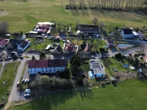 Prodej pozemku pro bydlení, Narysov, 1215 m2