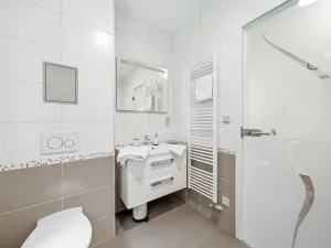 Prodej bytu 1+kk, Hardegg Stadt,Hardegg,Rakousko, 36 m2