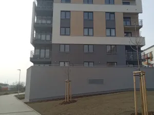 Pronájem bytu 2+kk, Praha, U Radosti, 58 m2