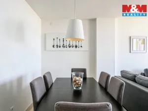 Prodej bytu 3+1, Český Těšín, 28. října, 122 m2