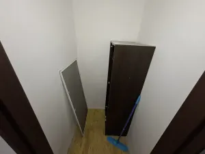 Pronájem bytu 2+1, Jeseník, Klicperova, 55 m2