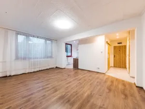 Pronájem bytu 1+kk, Kutná Hora, Ortenova, 37 m2