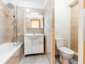 Pronájem bytu 1+kk, Kutná Hora, Ortenova, 37 m2
