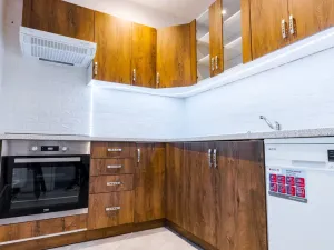 Pronájem bytu 1+kk, Kutná Hora, Ortenova, 37 m2