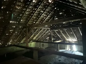 Prodej komerčního pozemku, Hořany, 563 m2