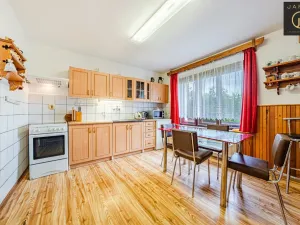 Prodej chaty, Nový Dům, 78 m2