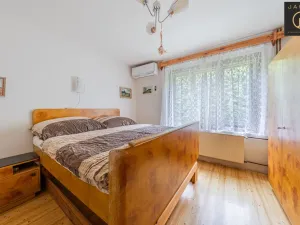 Prodej chaty, Nový Dům, 78 m2