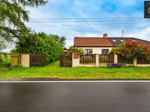 Prodej chaty, Nový Dům, 78 m2