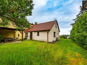 Prodej rodinného domu, Nový Dům, 78 m2