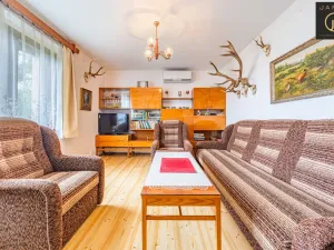 Prodej rodinného domu, Nový Dům, 78 m2