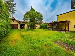 Prodej rodinného domu, Nový Dům, 78 m2