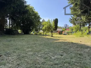 Prodej zahrady, Tachov, 595 m2