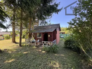 Prodej zahrady, Tachov, 595 m2