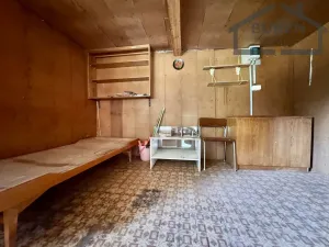 Prodej zahrady, Tachov, 595 m2