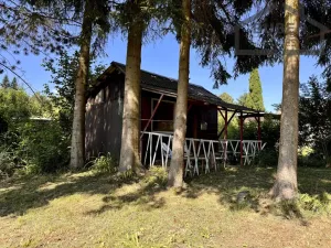 Prodej zahrady, Tachov, 595 m2