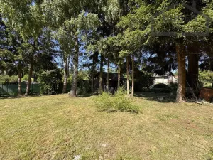 Prodej zahrady, Tachov, 595 m2