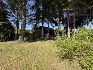 Prodej zahrady, Tachov, 595 m2