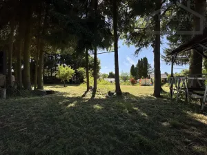 Prodej zahrady, Tachov, 595 m2