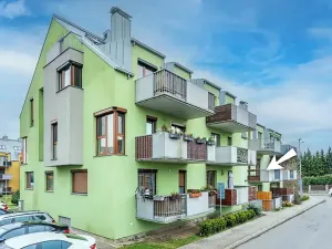 Pronájem bytu 2+kk, Říčany, Na Výšině, 56 m2